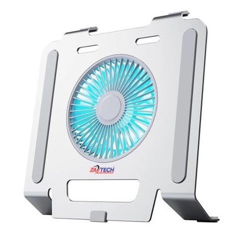 UniQue Aluminum Alloy Notebook Stand