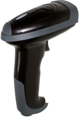 Postron 1D CCD Barcode Scanner