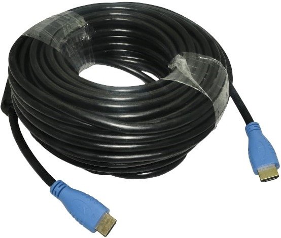 UniQue Male to Male 4K Gold Plated HDMI Cable
