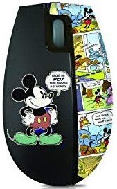 Disney Mickey Mini Optical USB Mouse