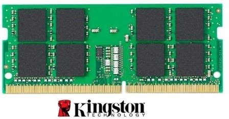 Kingston 8gb ddr4 ram 2400Mhz SODIMM laptop Memory