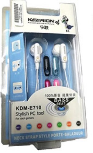 Geeko In Ear Stylish Wired Earphones