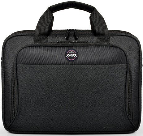 Port Hanoi II 17.3 Inch Laptop Bag