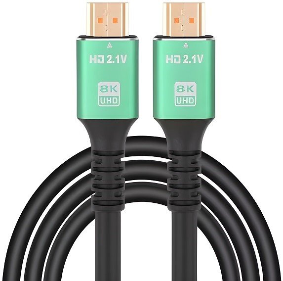 UniQue 8K Ultra HD 10M Premium High Speed HDTV Cable