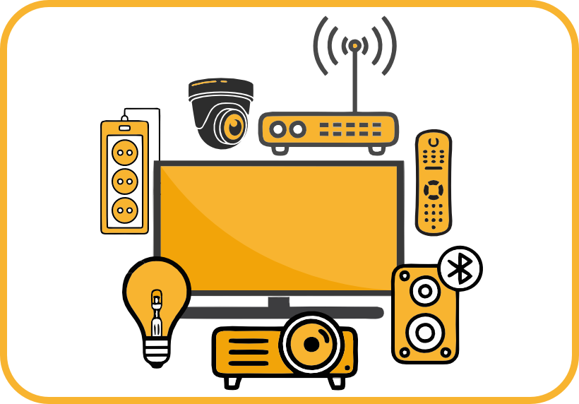 Electrical & Lighting