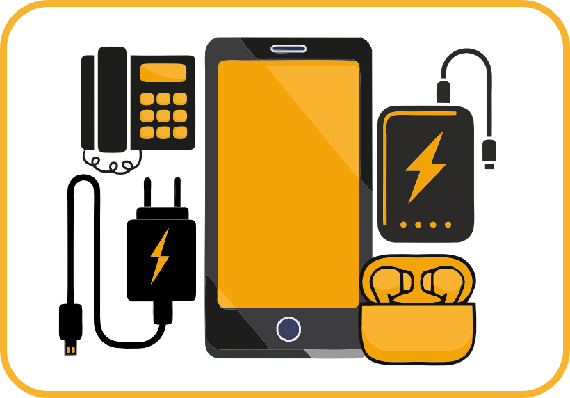 Mobile Devices & Accessories