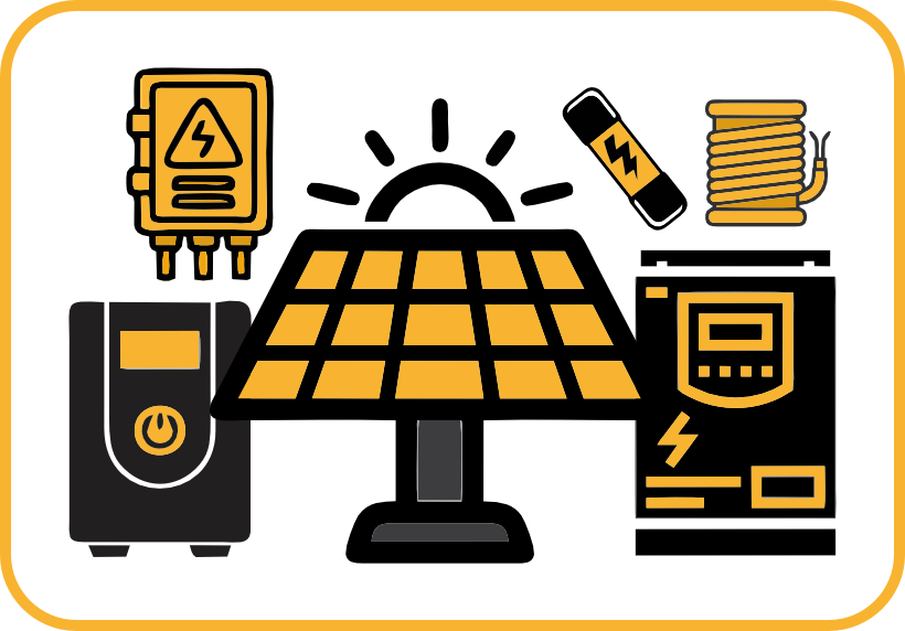 Renewable Power Solutions