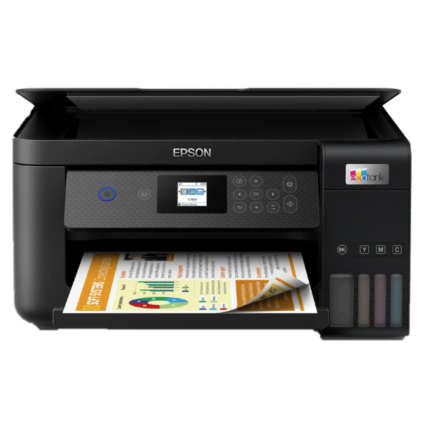 Epson EcoTank L4360 Multifunction Printer