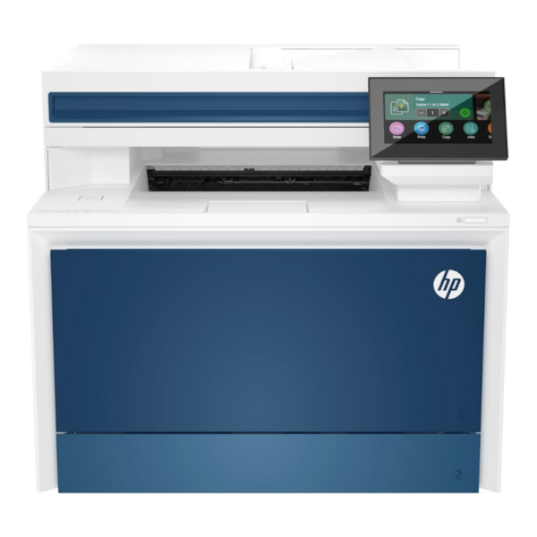HP Color LaserJet Pro 4203dn A4 Printer