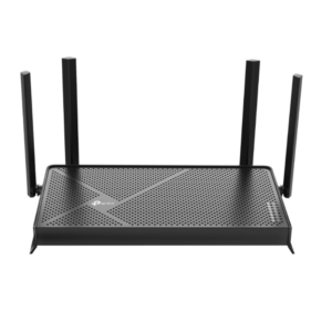 TP Link BE3600 Dual Band WiFi 7 Router