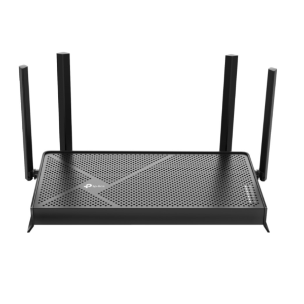TP Link BE3600 Dual Band WiFi 7 Router
