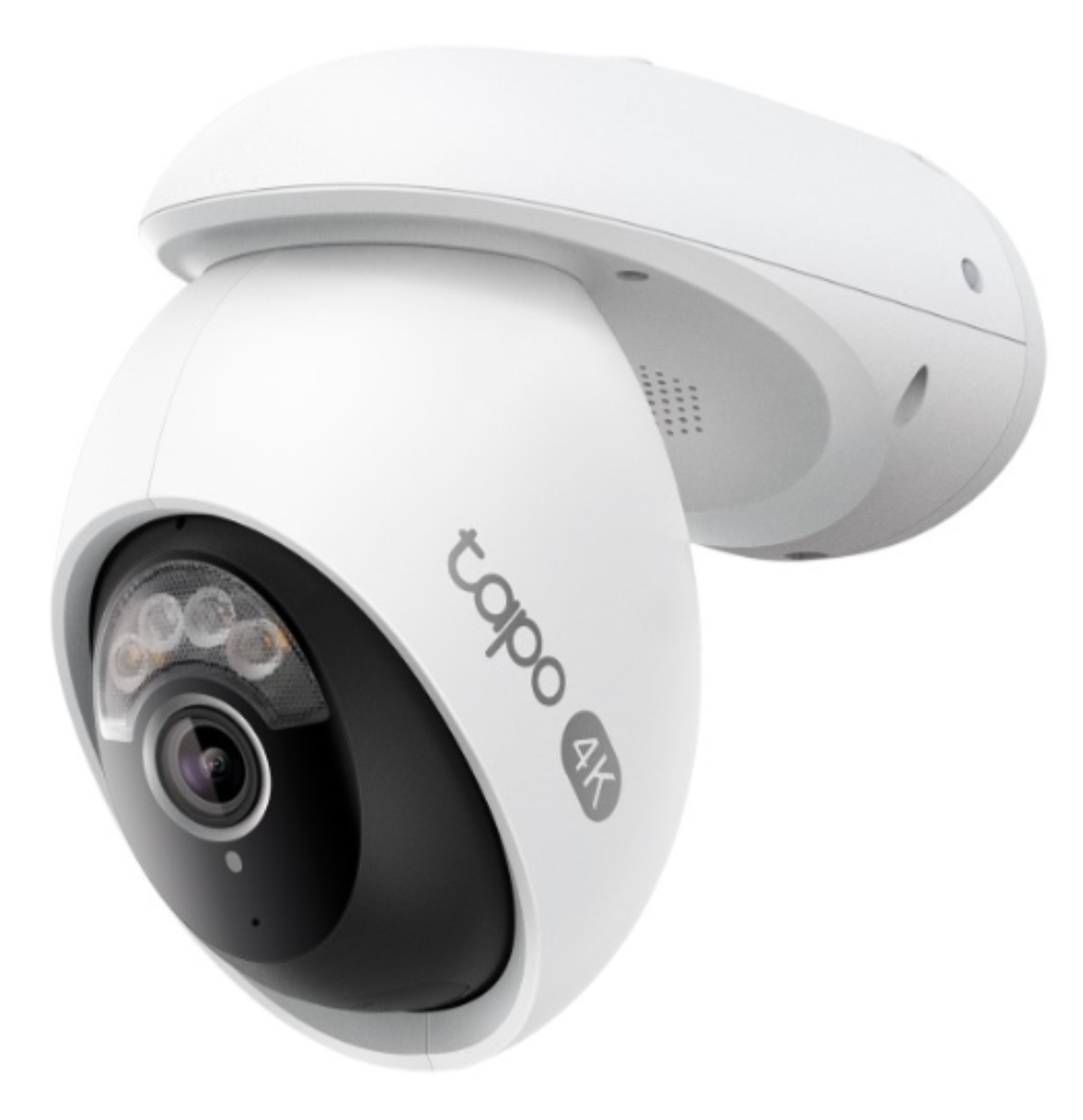 TP Link Outdoor Pan or Tilt Security Wi-F Camera