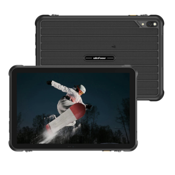 Ulefone RugKing Pad 2 Pro LTE Android 16 Tablet
