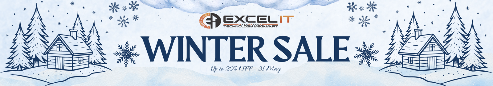 Winter sale