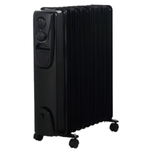 Alva 11 fin oil heater 2500w Retail Box