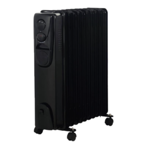 Alva 13 Fin 2500w Oil Heater 2500w Retail Box 1