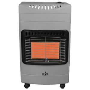 Alva 3 Panel Luxurious Infrared Radiant Indoor
