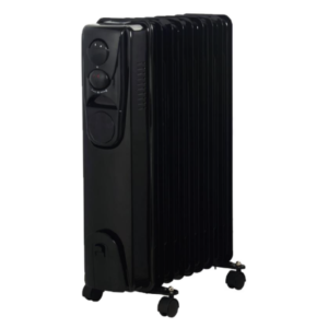 Alva 9 Fin 2000w Oil Heater 2000w