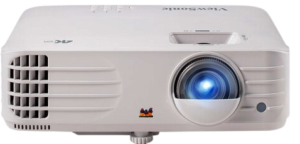 Viewsonic DC3 3200 ANSI Lumens 4K Home Projector