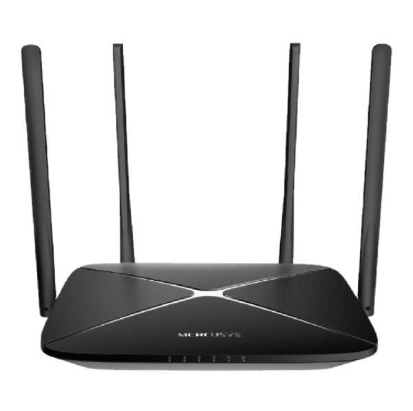 Mercusys 300Mbps Wireless N 4G LTE Router