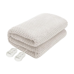 Pure Pleasure King Fullfit Coral Fleece Electric