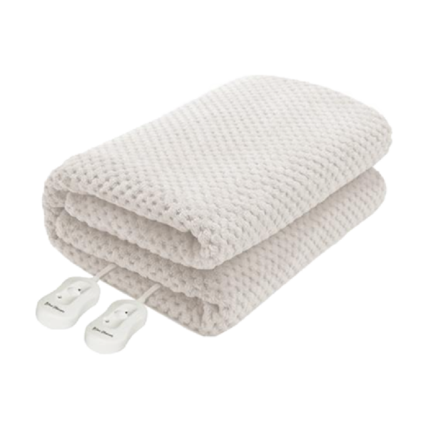 Pure Pleasure King Fullfit Coral Fleece Electric