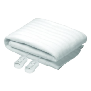 Pure Pleasure King Non Fitted White Electric