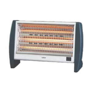 Salton 3 Bar Heater -