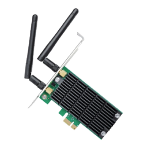 TP Link AC1200 Wireless Dual Band PCI Express