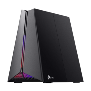 TP Link BE9300 Tri Band WiFi 7 Gaming Router
