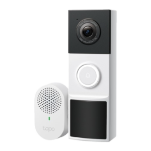 TP Link Tapo Video Doorbell Camera